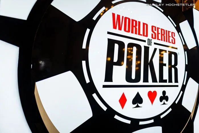 突发！凯撒娱乐宣布WSOP被GGPoker收购！价值5亿美元