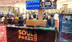 APT重返马尼拉，将于10月28日在SOUL POKER拉开帷幕