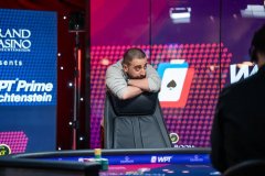 从亚军到冠军：Marc Sen赢得WPT Prime列支敦士登赛