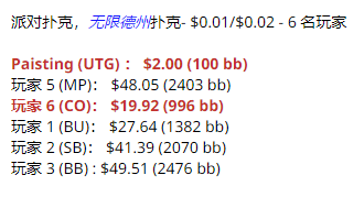 德州玩家连续亏损20年，终于在2024年9月首次盈利！