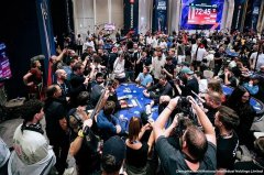 EPT塞浦路斯主赛：Li Shankui、陈易莎等6位中国选手晋级Day3