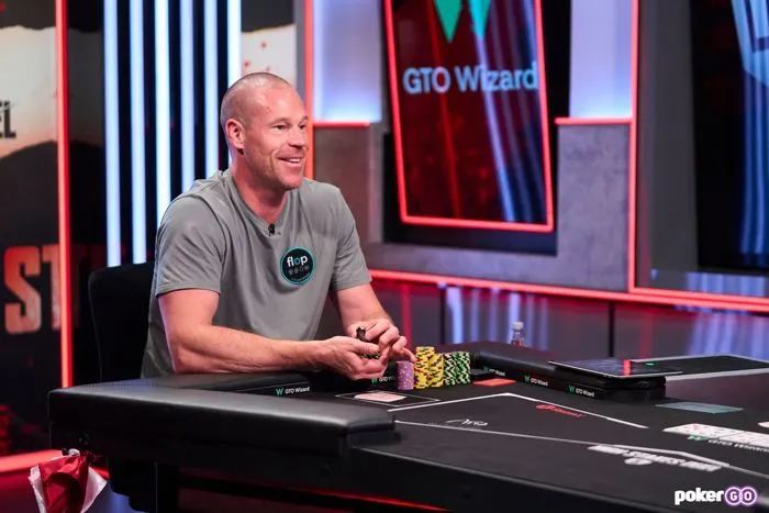 Patrik Antonius