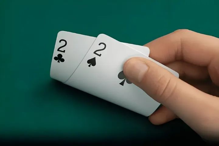 德州小对子买set能不能盈利？你需要了解这些知识