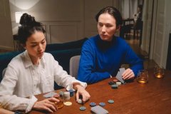 教你如何碾压德州朋友局：针对剥削获取价值