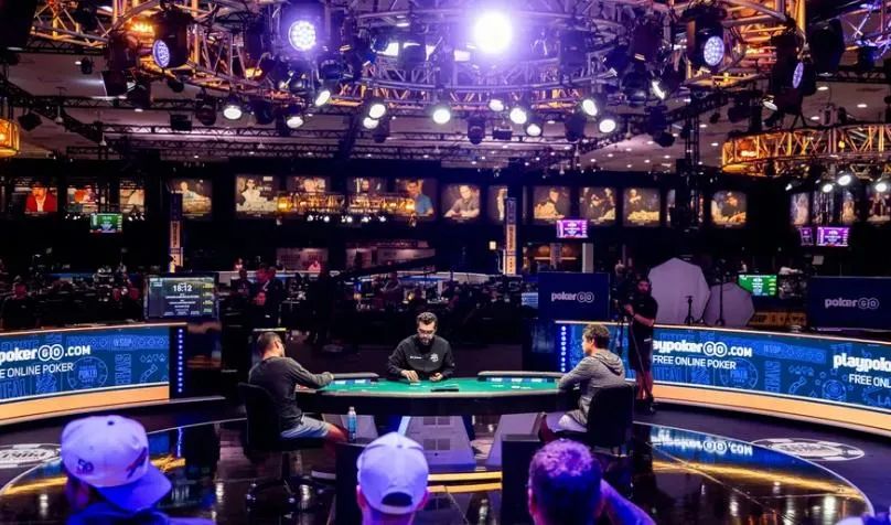 WSOP对冠军作弊争议展开调查，暂扣冠军金手链和奖金