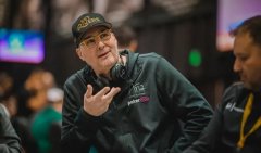 Phil Hellmuth怒斥WSOP年度最佳评选“规则有问题”