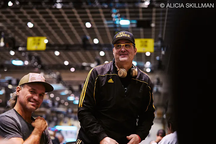 Phil Hellmuth被指因“恐惧”而致常规桌亏损