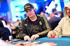 WSOP推出系列纪录片《NO LIMIT》，追踪扑克巨星与草根玩家
