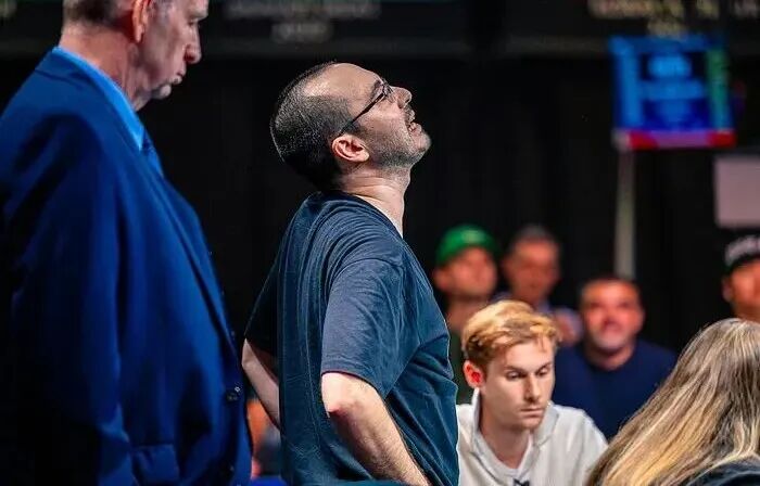 Will Kassouf