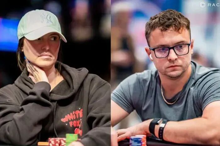 2024 GPI年度玩家得主:Cherish Andrews&David Coleman