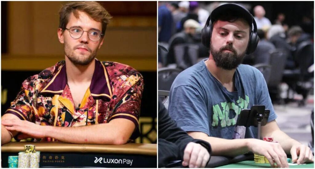 ←Linus Loeliger|Ryan Depaulo→