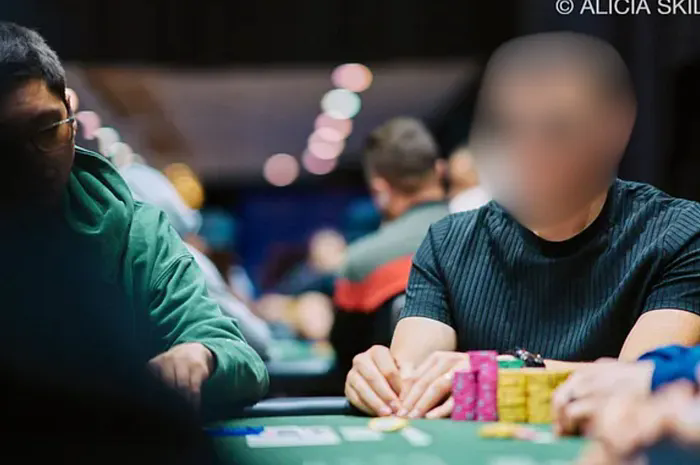 年收入1270万美元，2025年世界最佳锦标赛牌手竟然是他