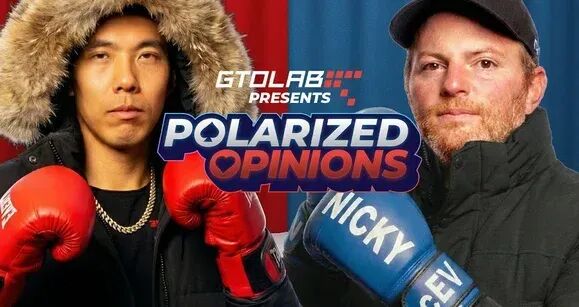 顶尖牌手激辩：MTT与常规桌，要达到顶尖哪一边更难？