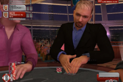 一款2006年的德州游戏，如何封印了一个狂热的时代？