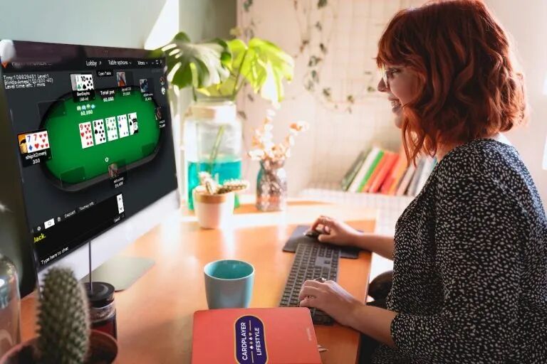 德州从线下转线上：那些没人告诉你的关键点