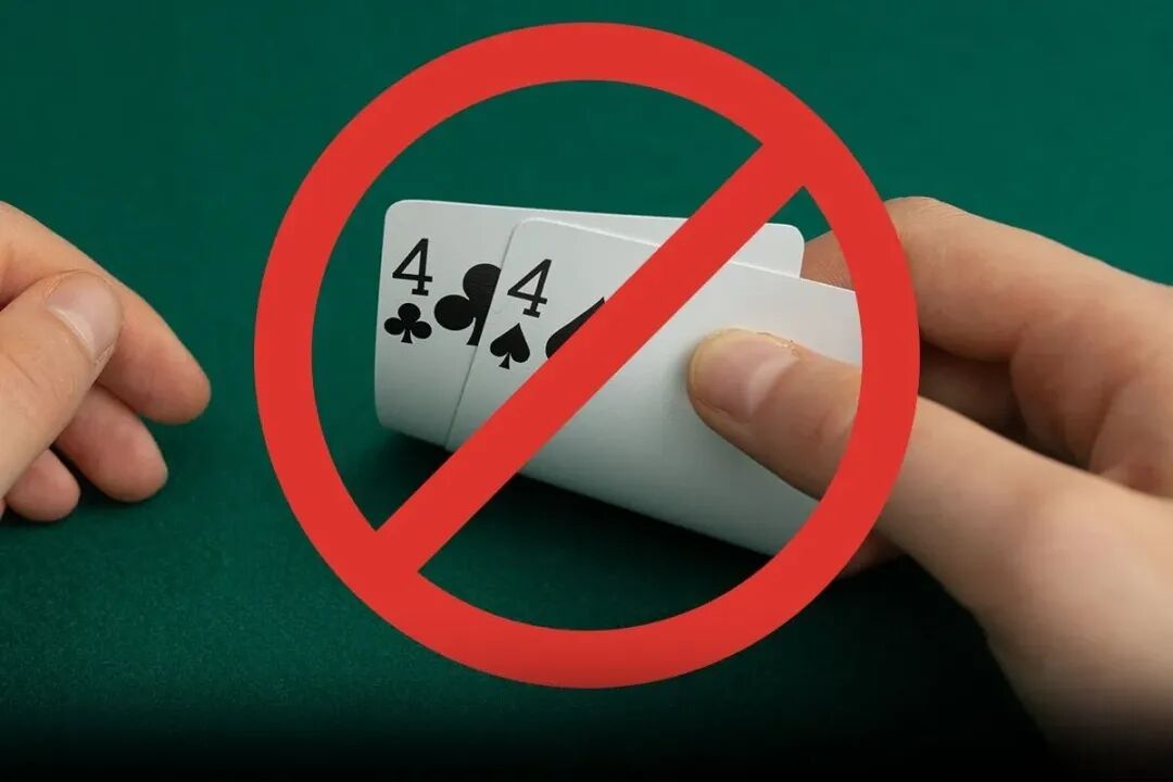 翻牌中了对子也得弃？这3种情况继续跟注就是送