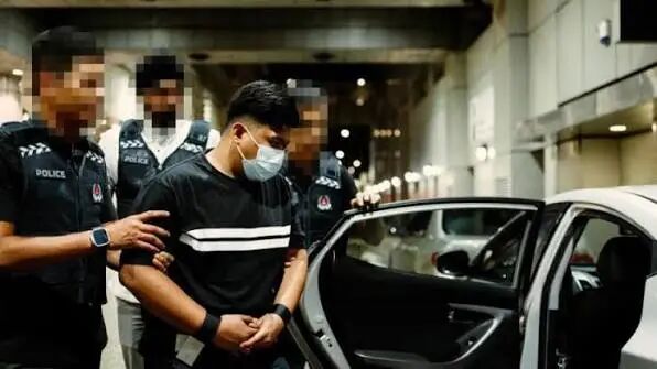 新加坡豪宅私局不锁门，遭7人跨境洗劫抢走超2580万元