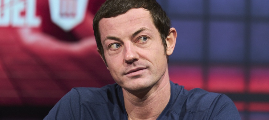 Tom Dwan深度专访：回忆澳门经历并回应各种传闻